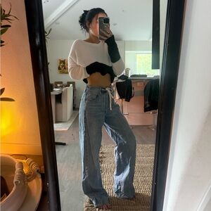 Urban Outfitters Monochrome Knit Sweater